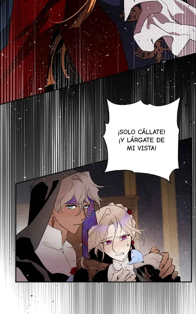 The Dark Lord's Confession Chapter 68 - Page 19