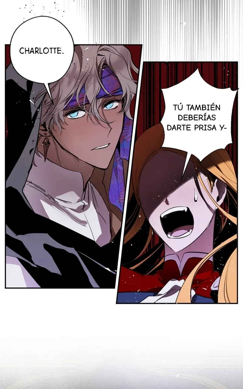 The Dark Lord's Confession Chapter 68 - Page 20