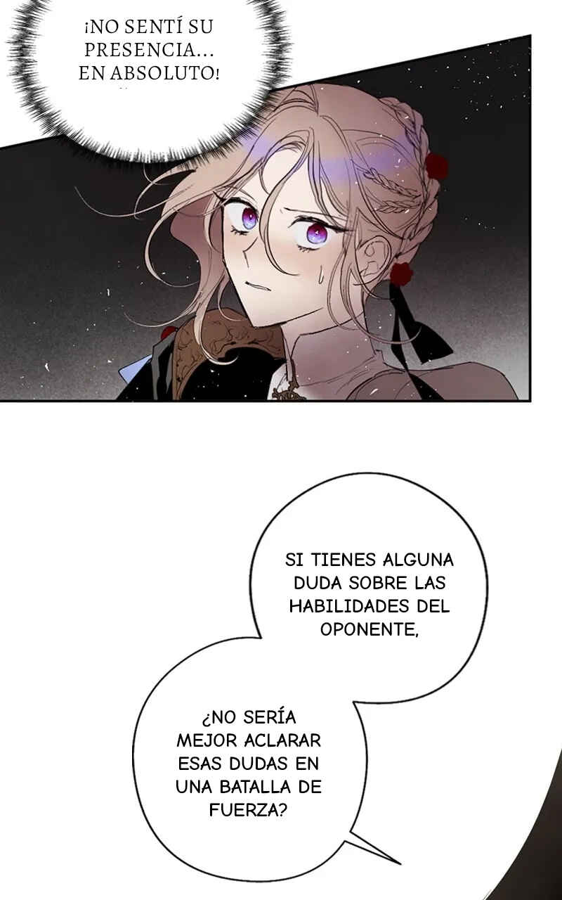 The Dark Lord's Confession Chapter 68 - Page 24
