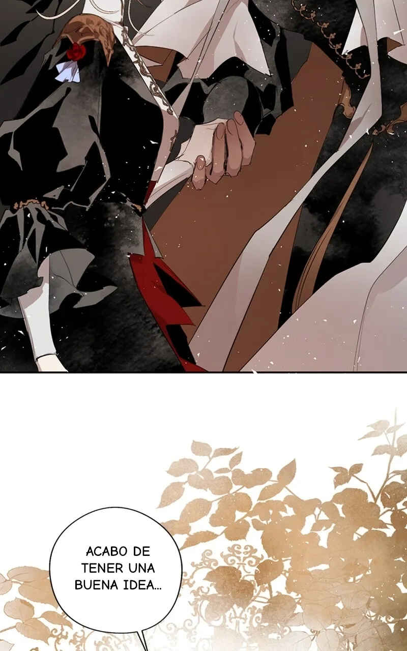 The Dark Lord's Confession Chapter 68 - Page 28