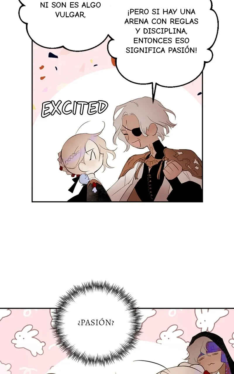 The Dark Lord's Confession Chapter 68 - Page 31