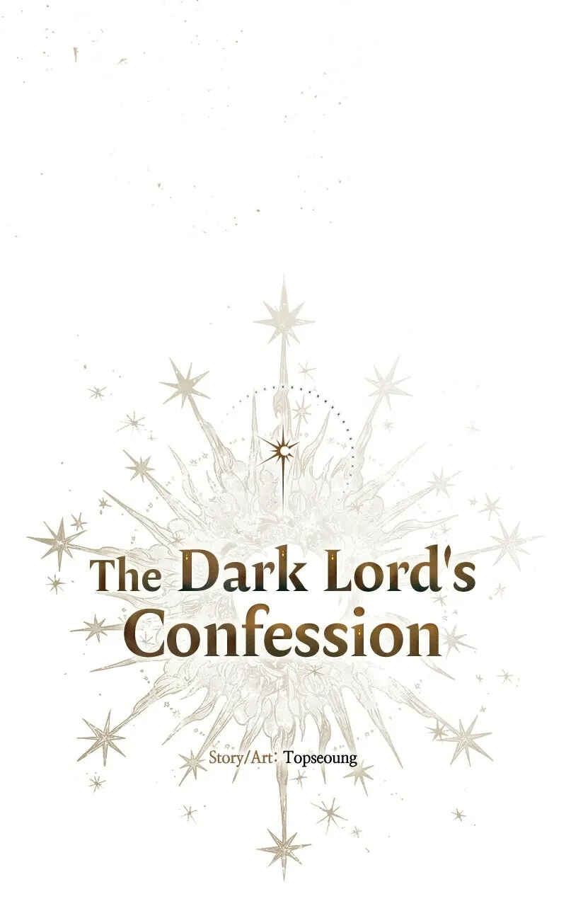 The Dark Lord's Confession Chapter 68 - Page 34