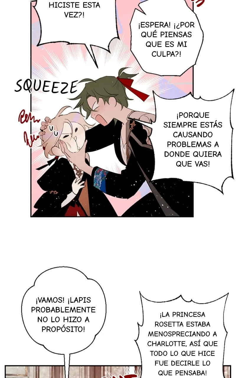 The Dark Lord's Confession Chapter 68 - Page 37