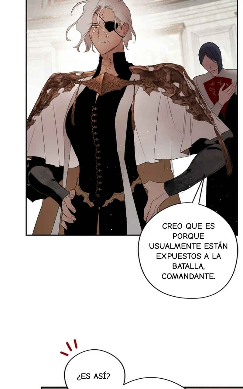 The Dark Lord's Confession Chapter 68 - Page 42