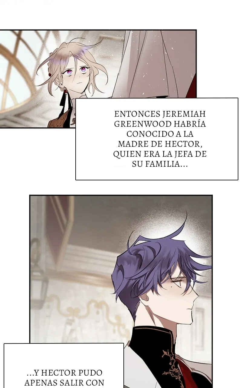 The Dark Lord's Confession Chapter 68 - Page 49