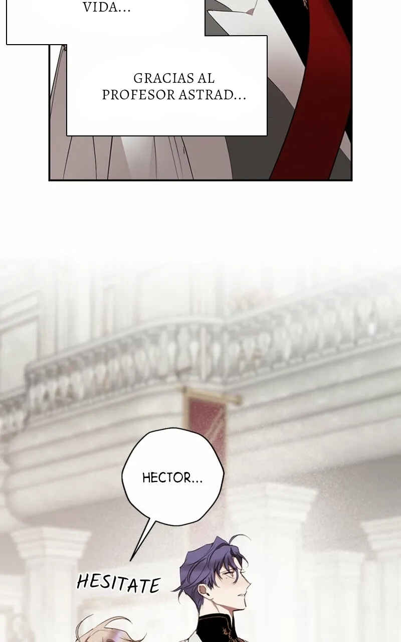 The Dark Lord's Confession Chapter 68 - Page 50