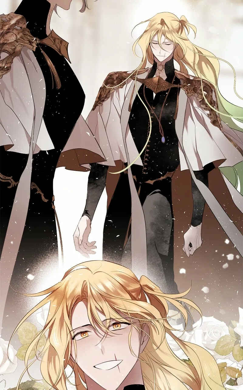 The Dark Lord's Confession Chapter 68 - Page 53