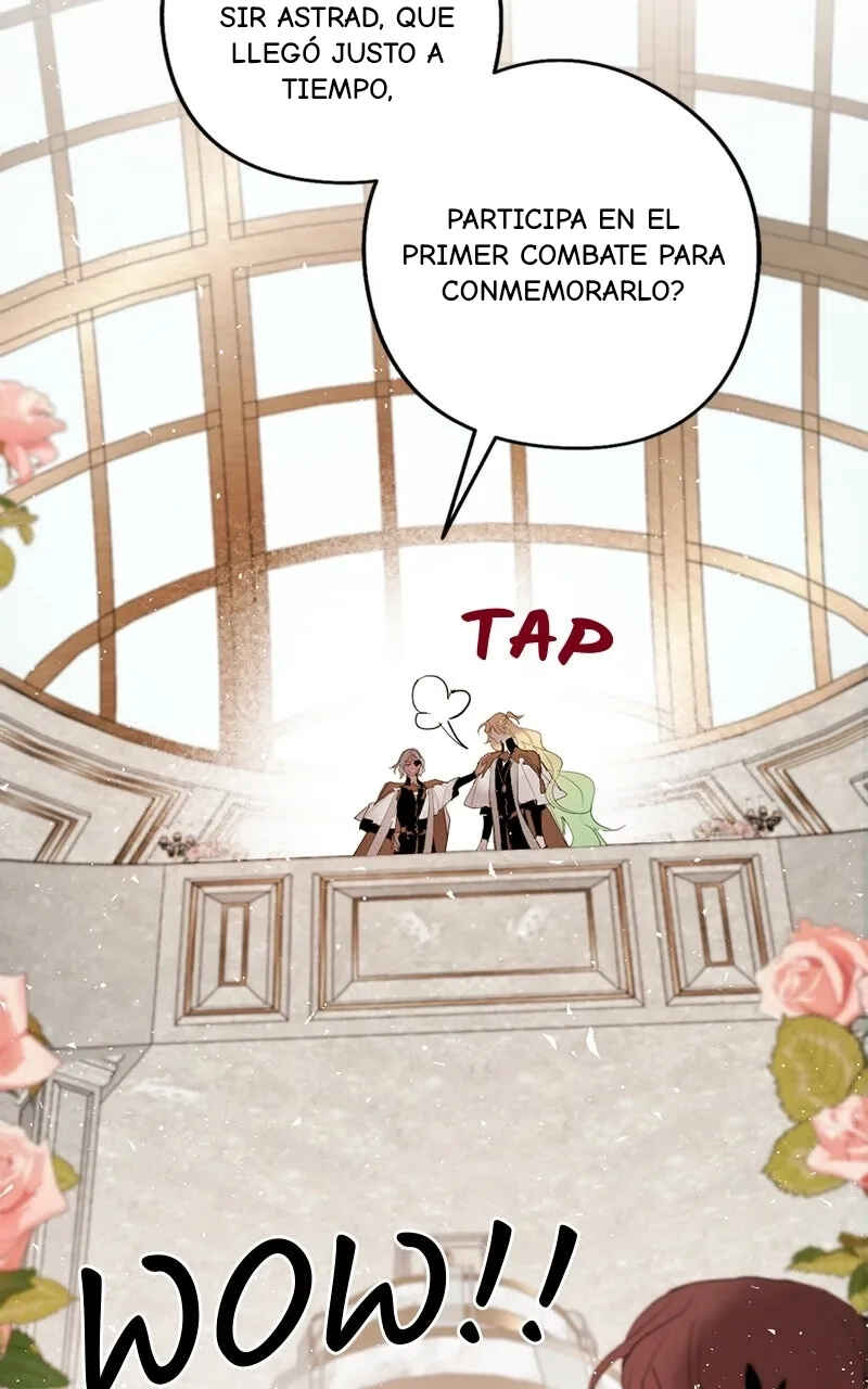 The Dark Lord's Confession Chapter 68 - Page 56