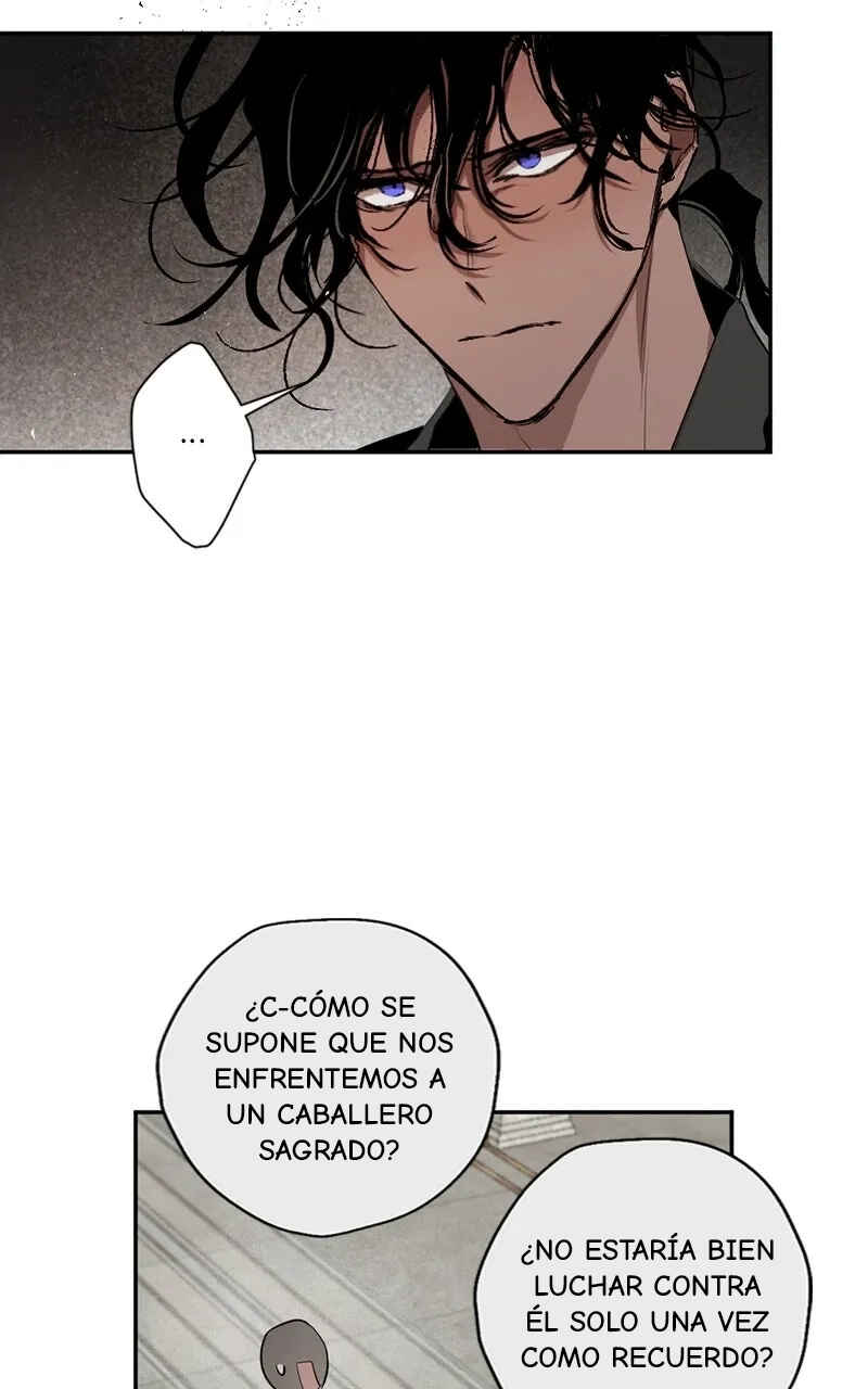 The Dark Lord's Confession Chapter 68 - Page 59