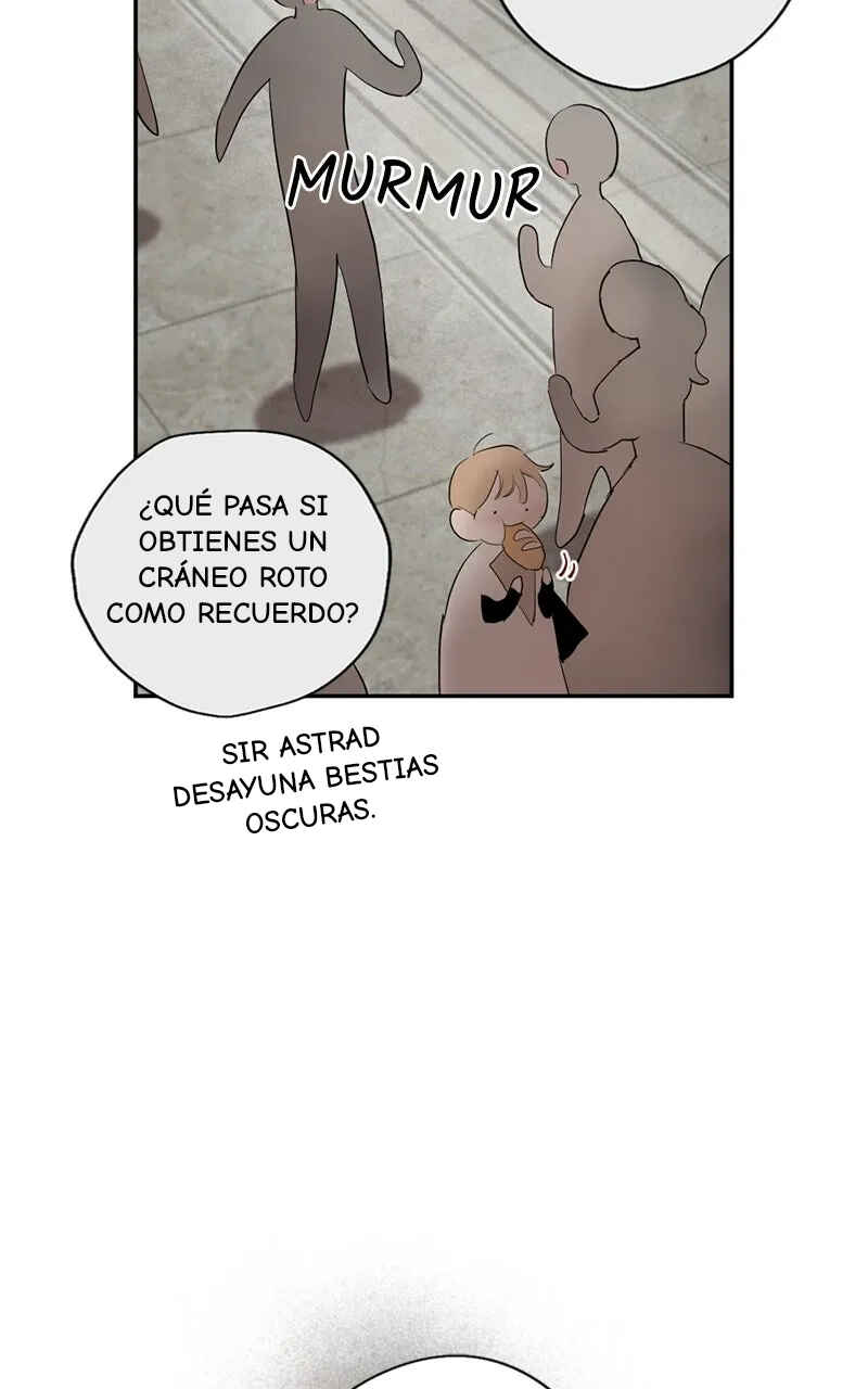 The Dark Lord's Confession Chapter 68 - Page 60