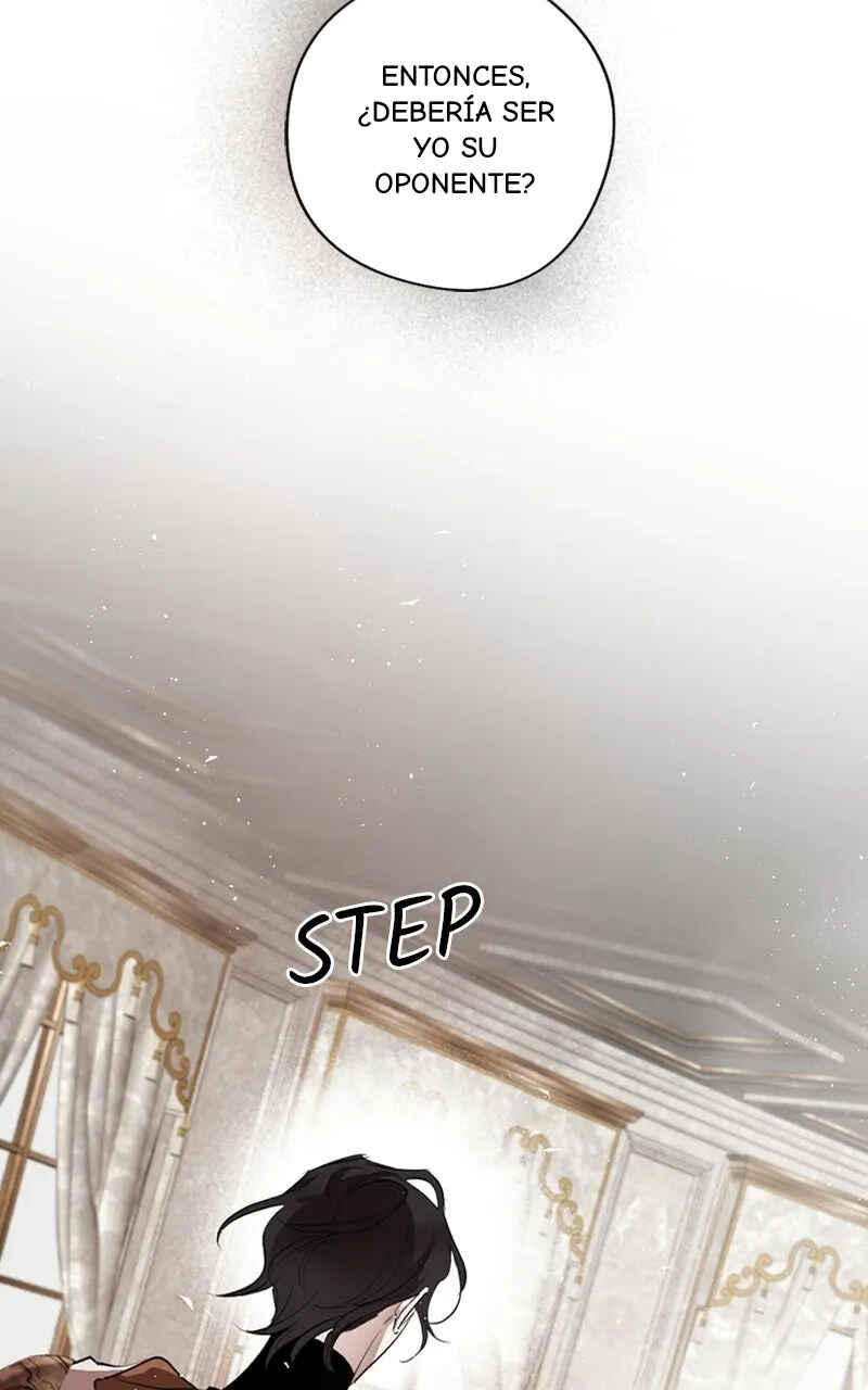 The Dark Lord's Confession Chapter 68 - Page 61