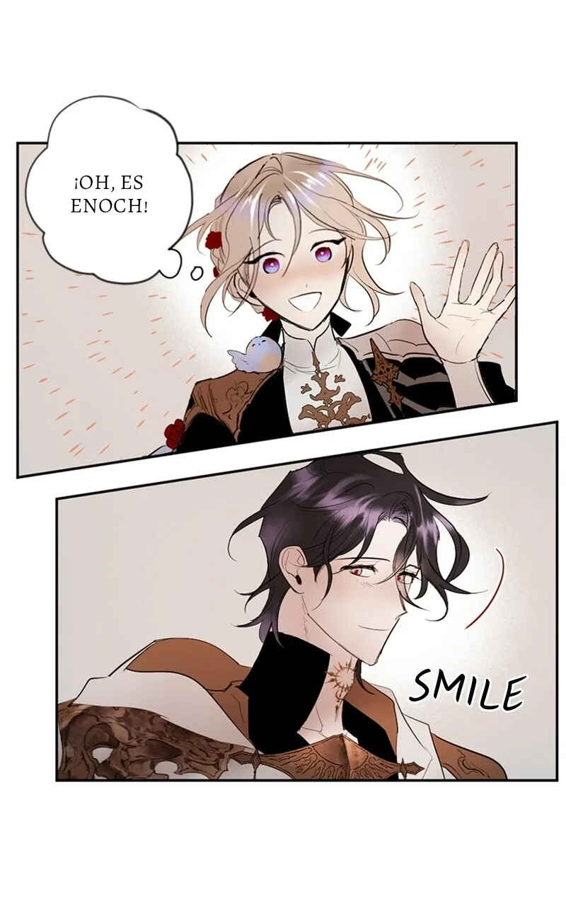 The Dark Lord's Confession Chapter 68 - Page 64
