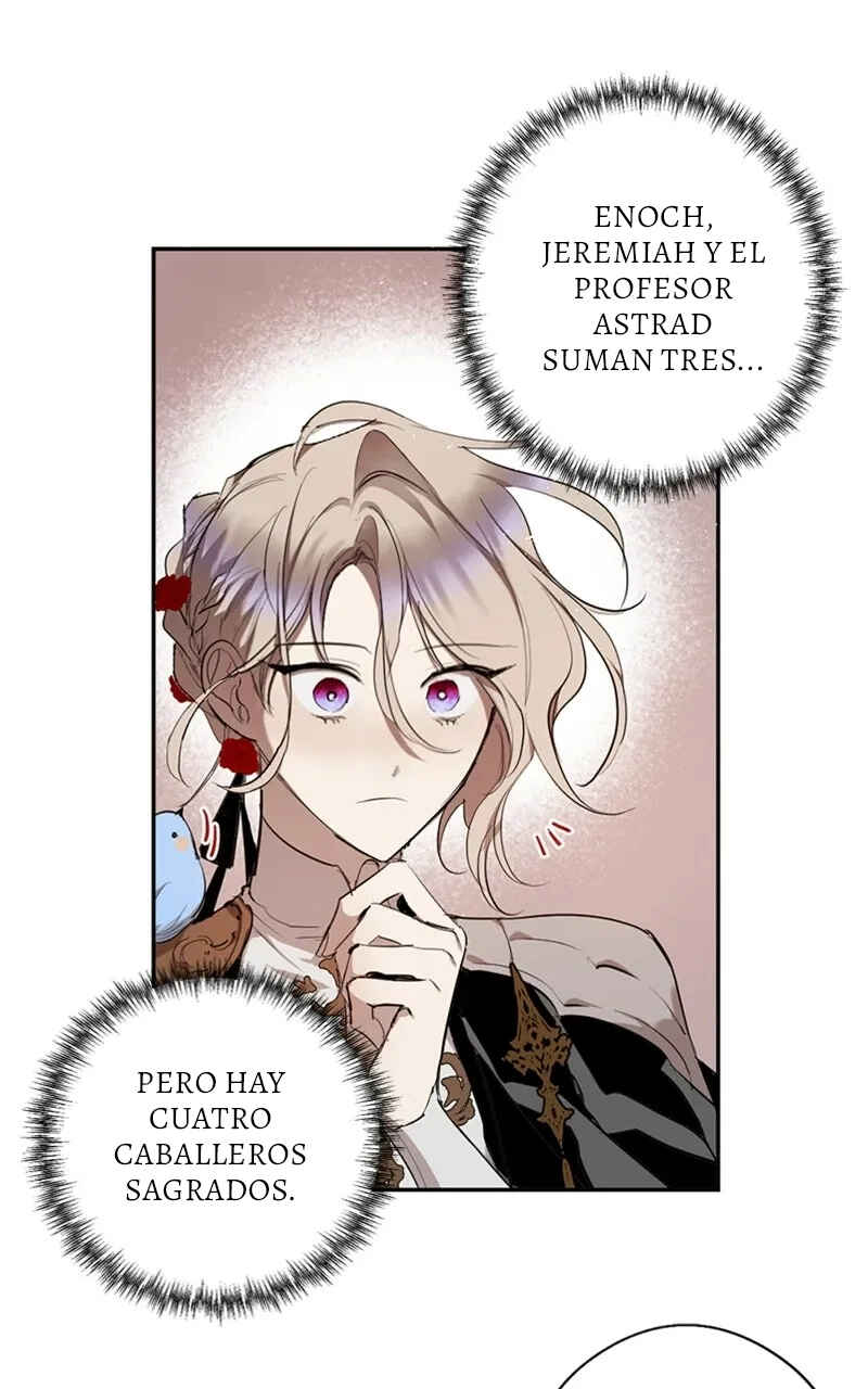 The Dark Lord's Confession Chapter 68 - Page 67