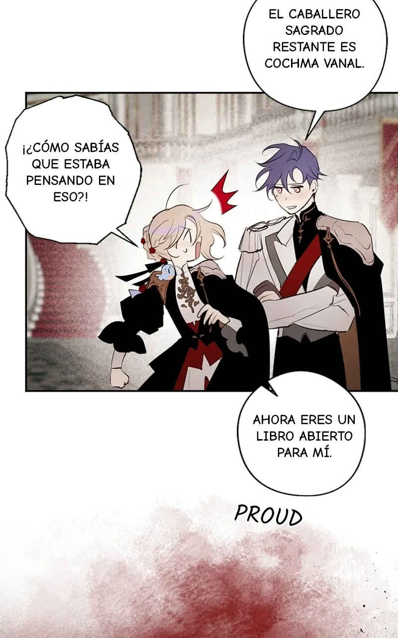 The Dark Lord's Confession Chapter 68 - Page 68
