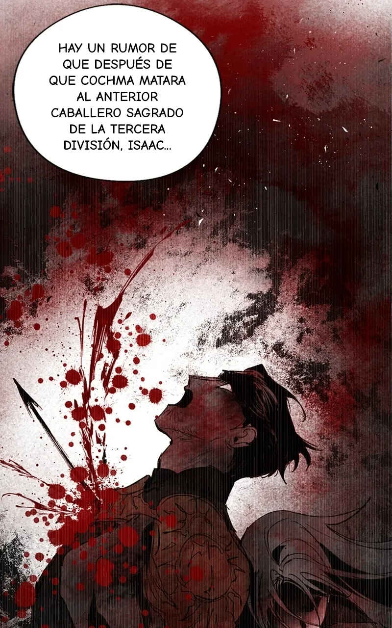 The Dark Lord's Confession Chapter 68 - Page 69