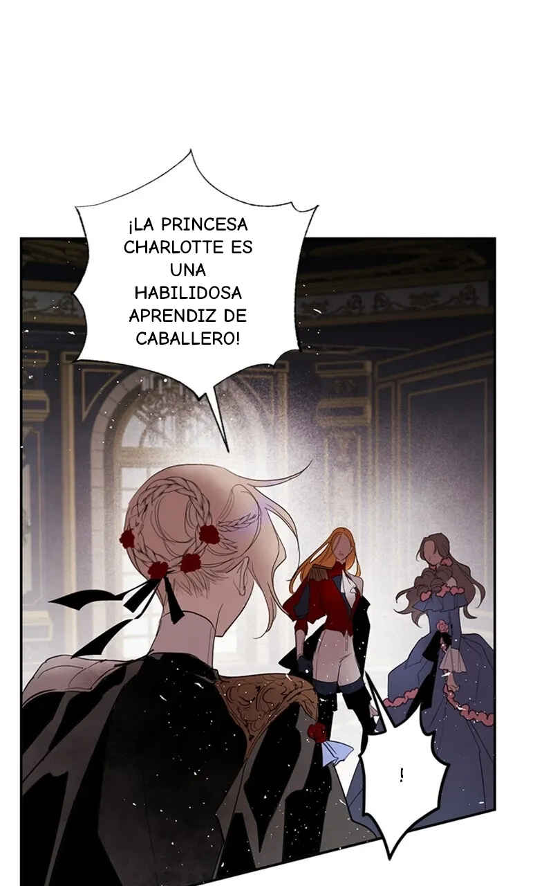The Dark Lord's Confession Chapter 68 - Page 7
