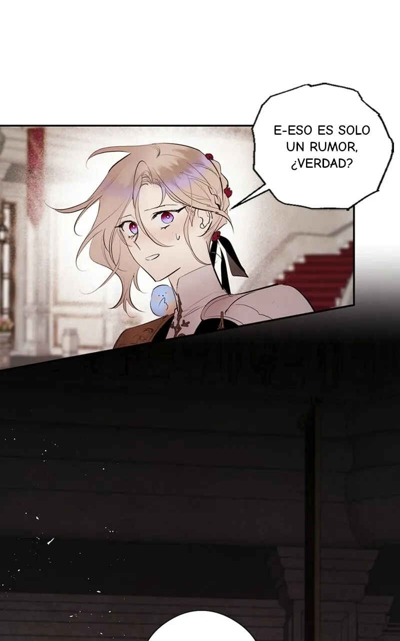 The Dark Lord's Confession Chapter 68 - Page 71
