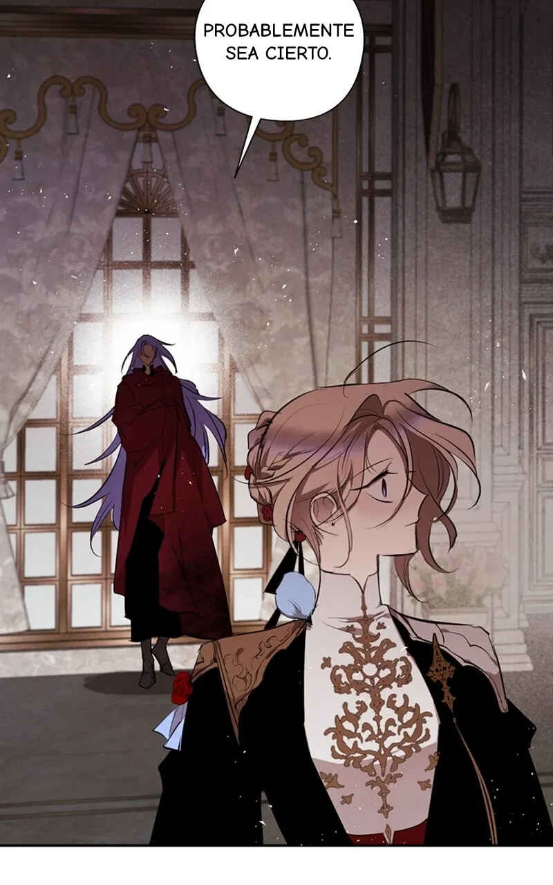The Dark Lord's Confession Chapter 68 - Page 72