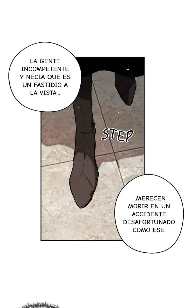 The Dark Lord's Confession Chapter 68 - Page 73