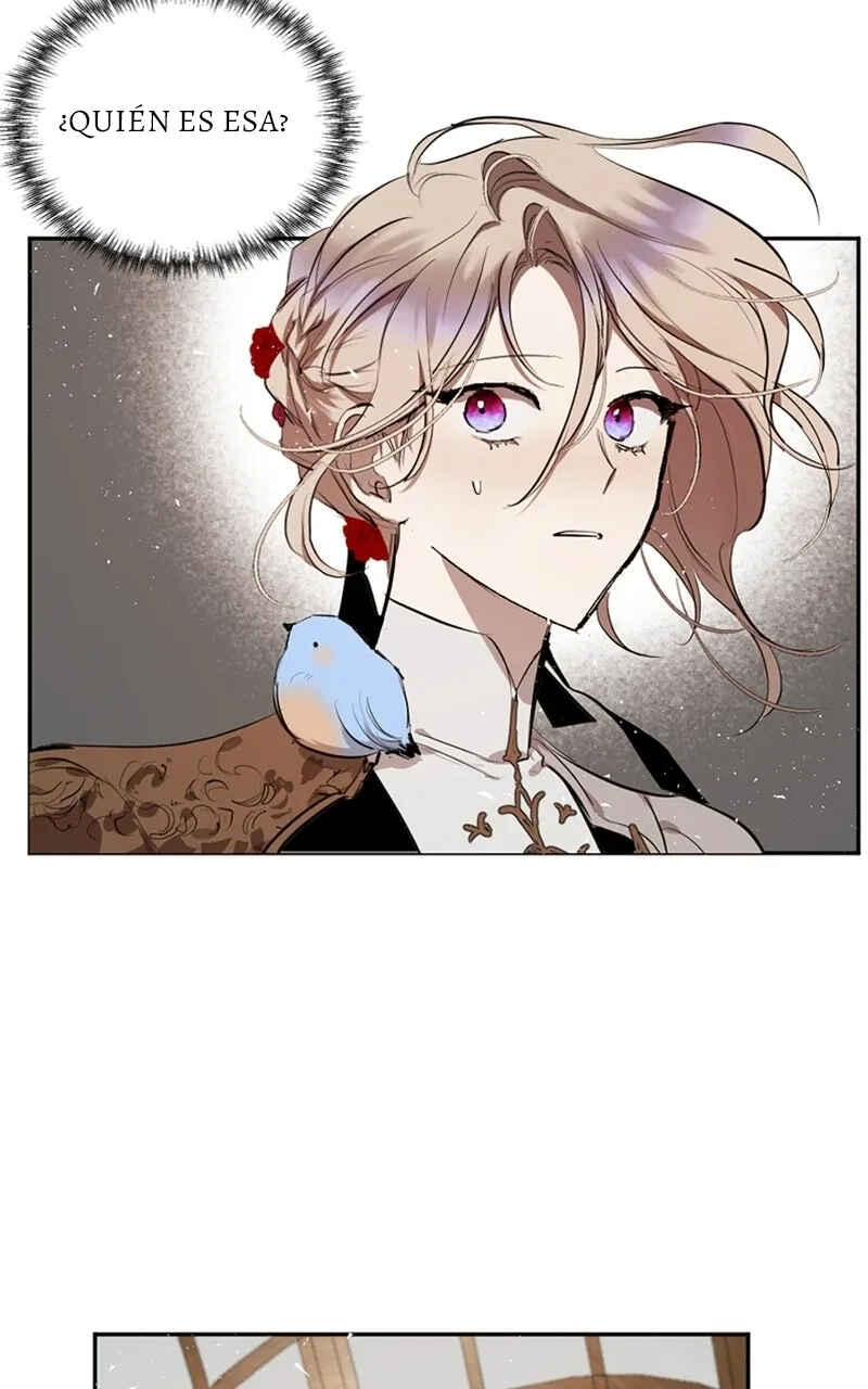The Dark Lord's Confession Chapter 68 - Page 74