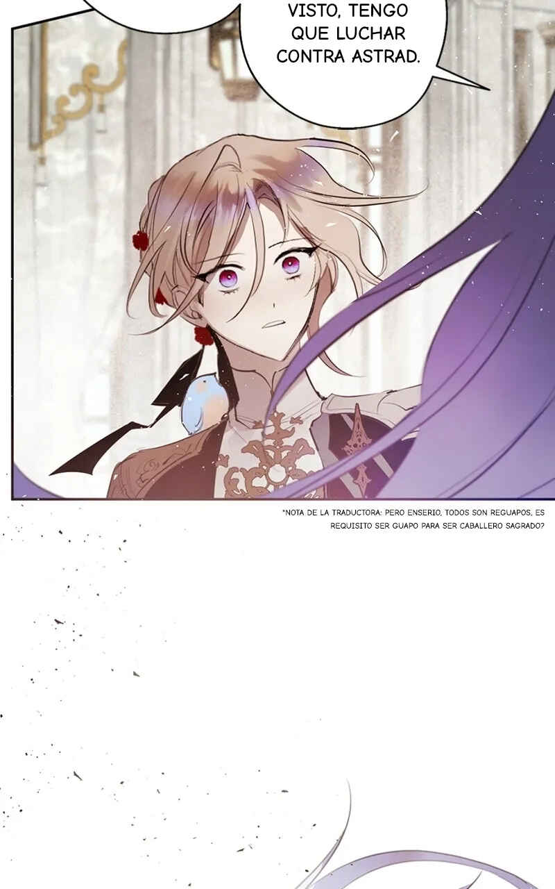 The Dark Lord's Confession Chapter 68 - Page 79