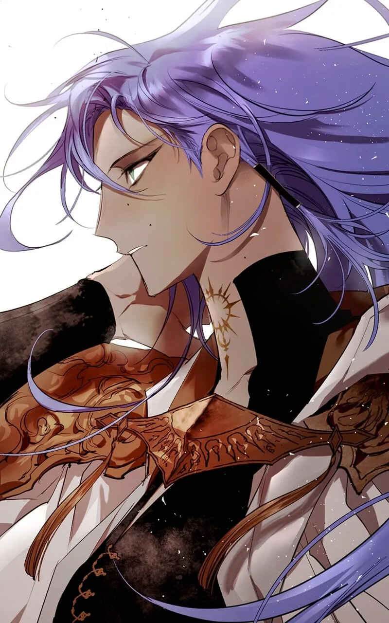 The Dark Lord's Confession Chapter 68 - Page 80
