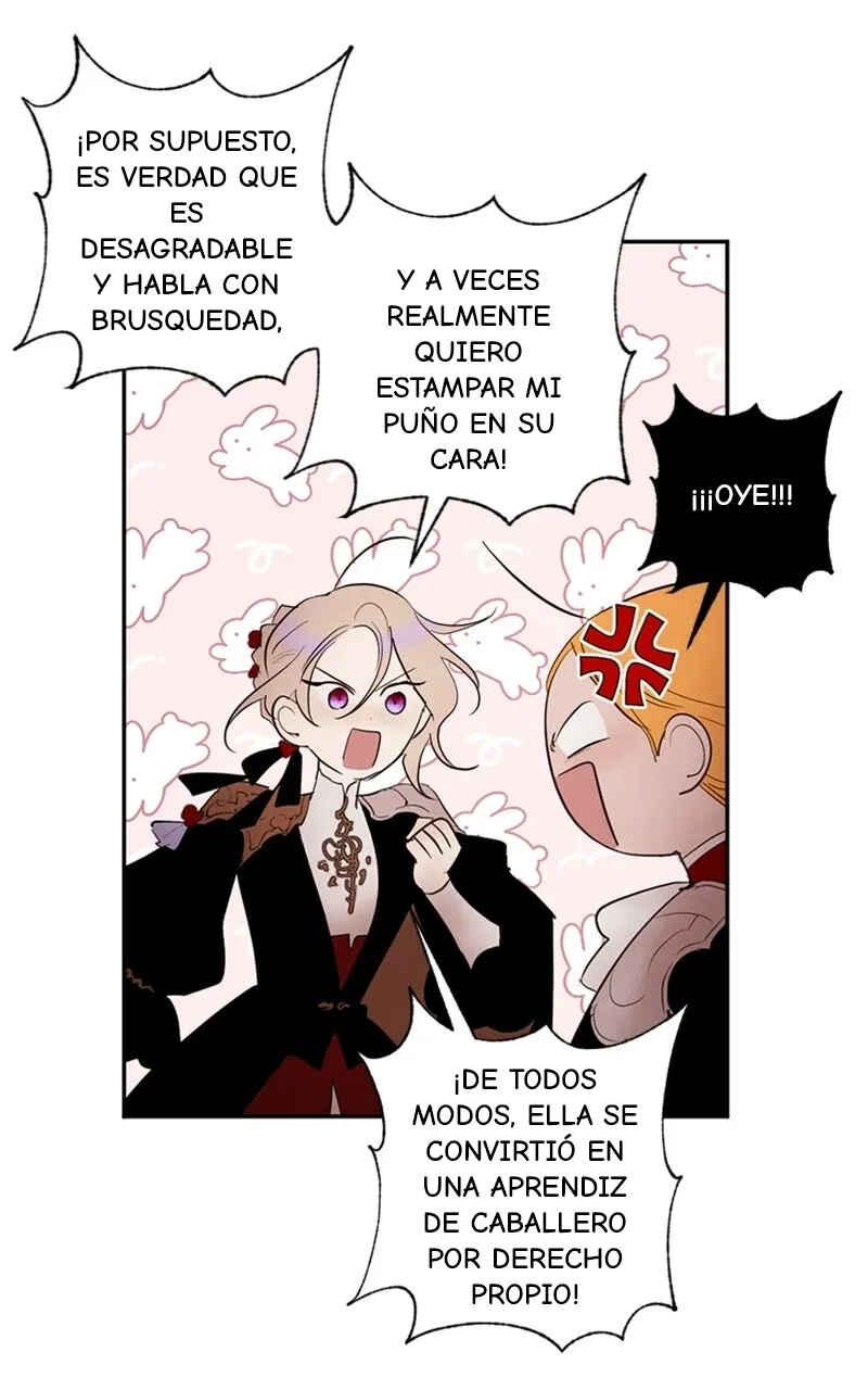 The Dark Lord's Confession Chapter 68 - Page 9