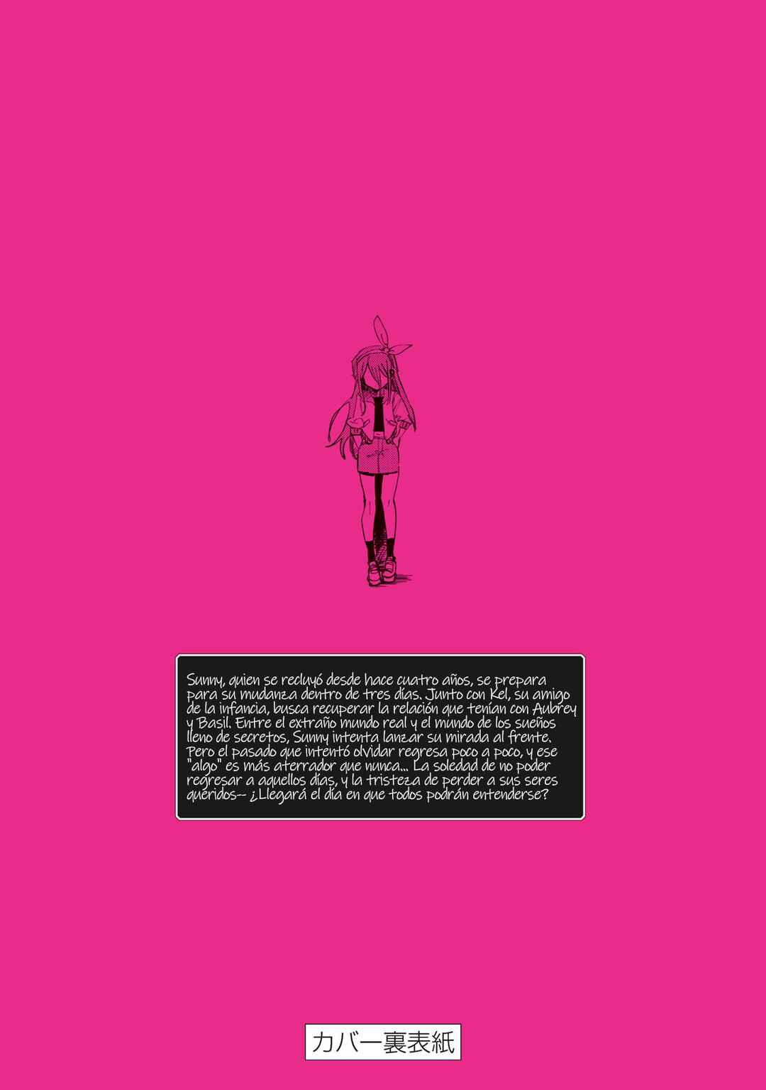 OMORI Chapter 9.5 - Page 5