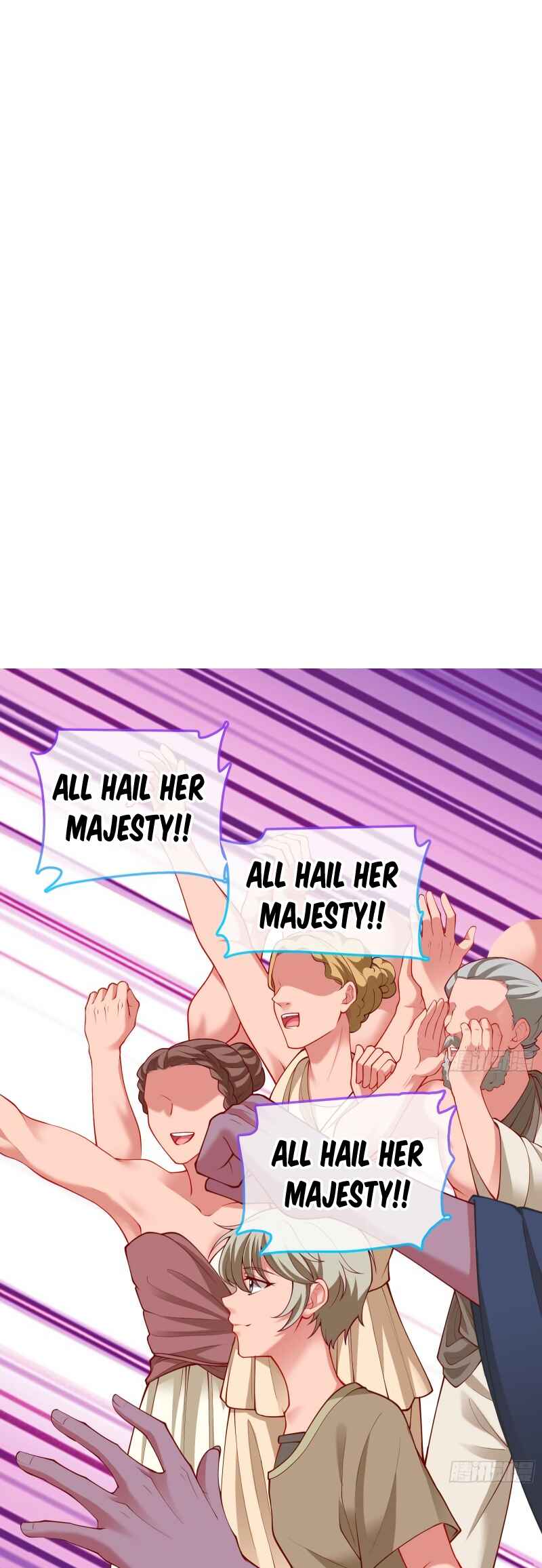Wàn Zhā Cháo Huáng Chapter 443 - Page 10