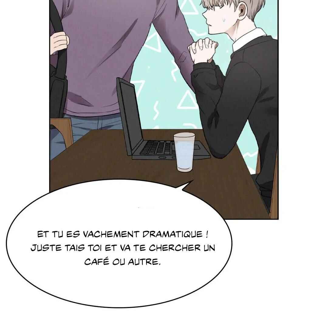 Be, Be Chapter 2 - Page 71