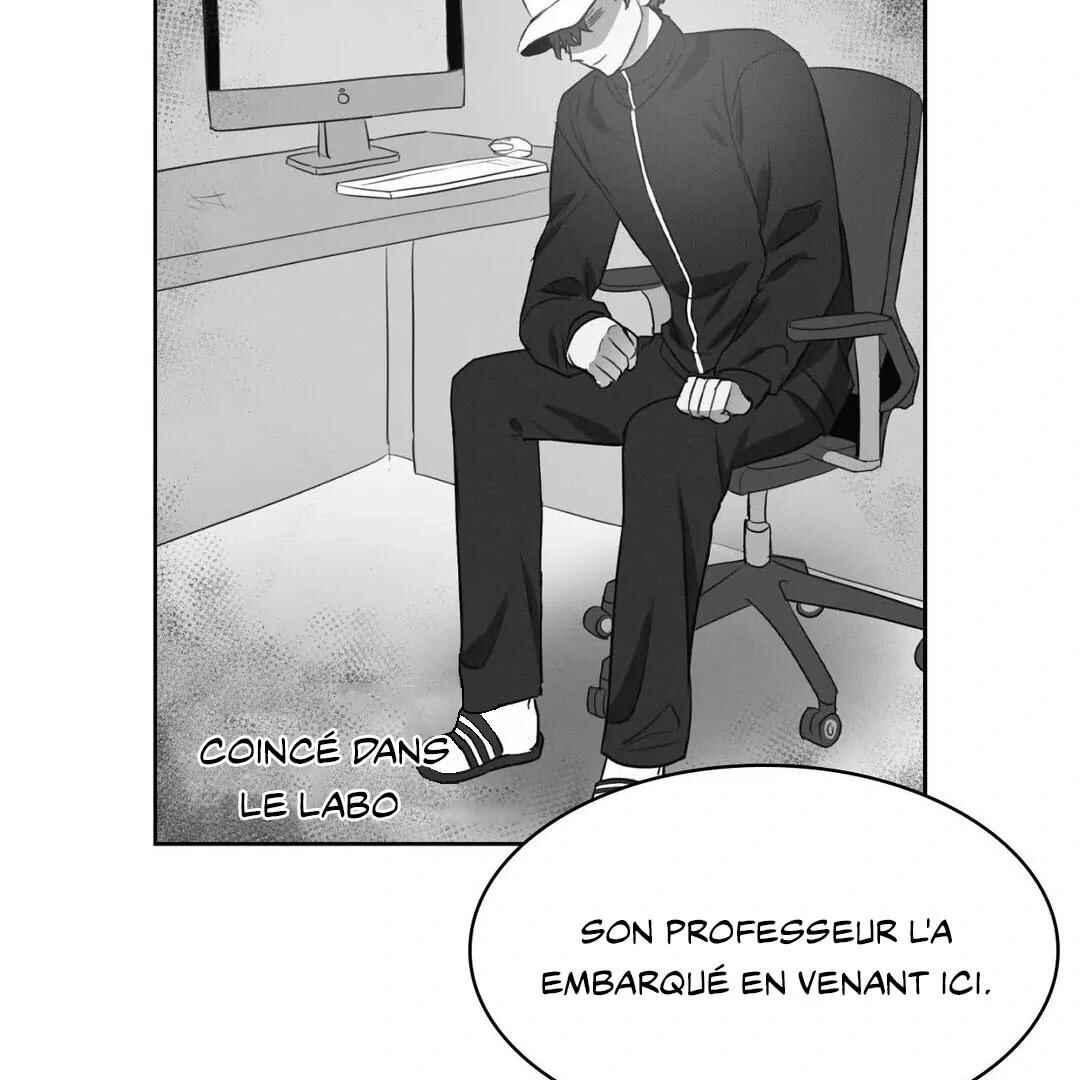 Be, Be Chapter 2 - Page 90