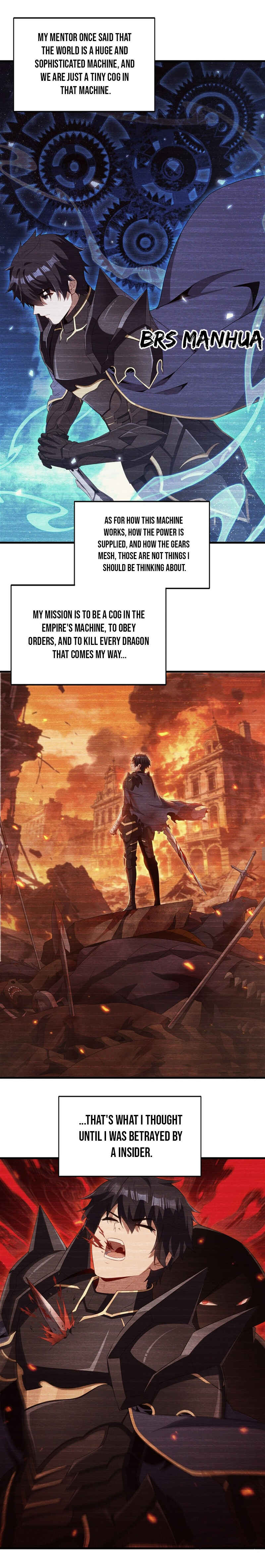 Bìzuǐ Èlóng Wǒ Bùxiǎng Zài Gēn Nǐ Dài Háizi Le Chapter 83 - Page 4