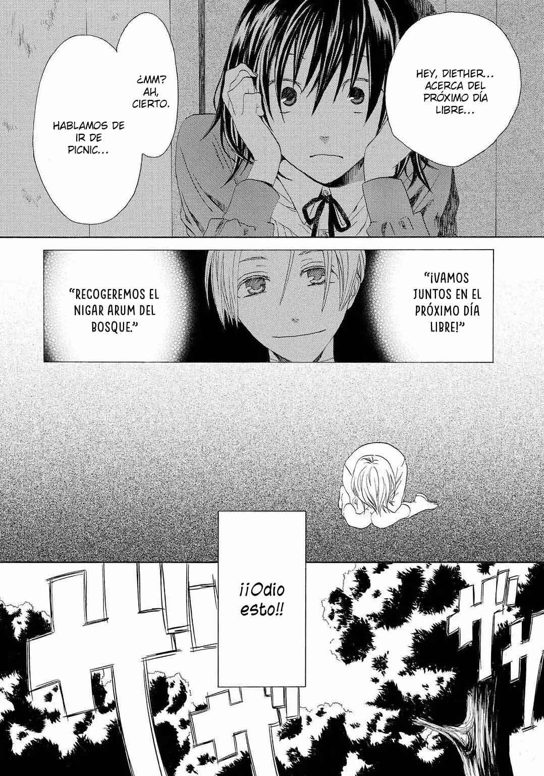 Bokura no Kiseki Chapter 151.2 - Page 11
