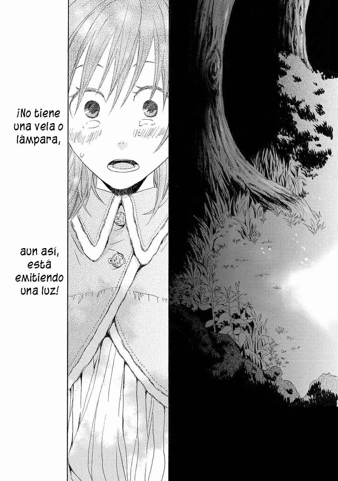 Bokura no Kiseki Chapter 151.2 - Page 16