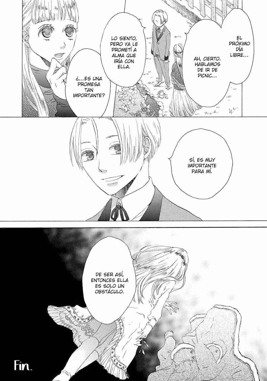 Bokura no Kiseki Chapter 151.2 - Page 19
