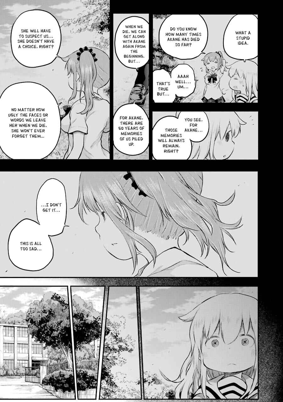Happy End. Chapter 12 - Page 28