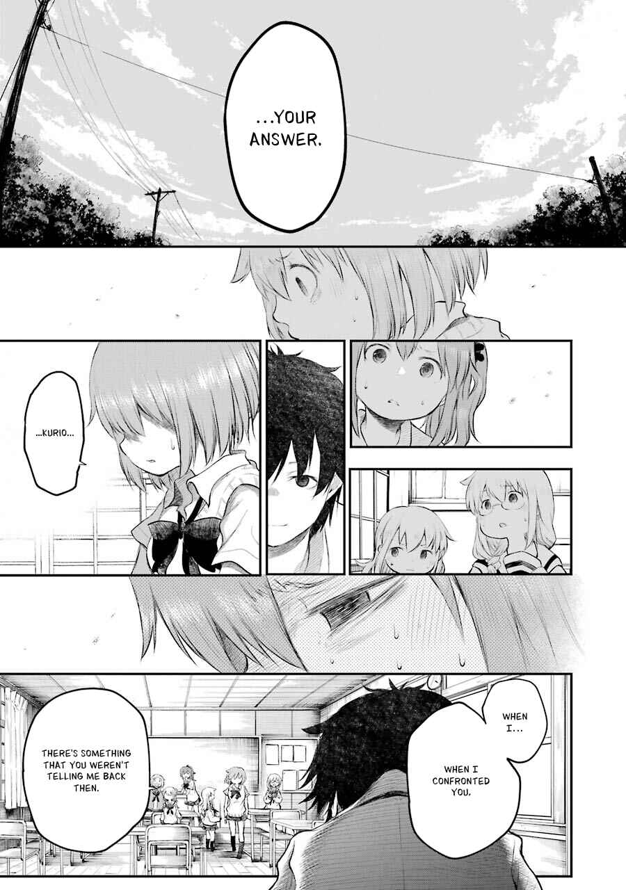 Happy End. Chapter 12 - Page 39