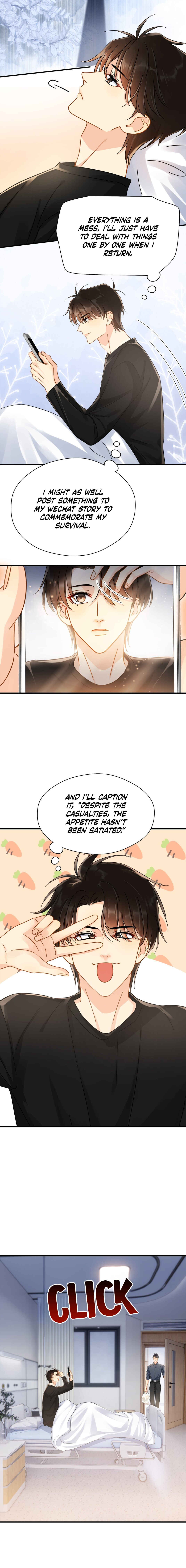 Unexpected Luck Chapter 55 - Page 5