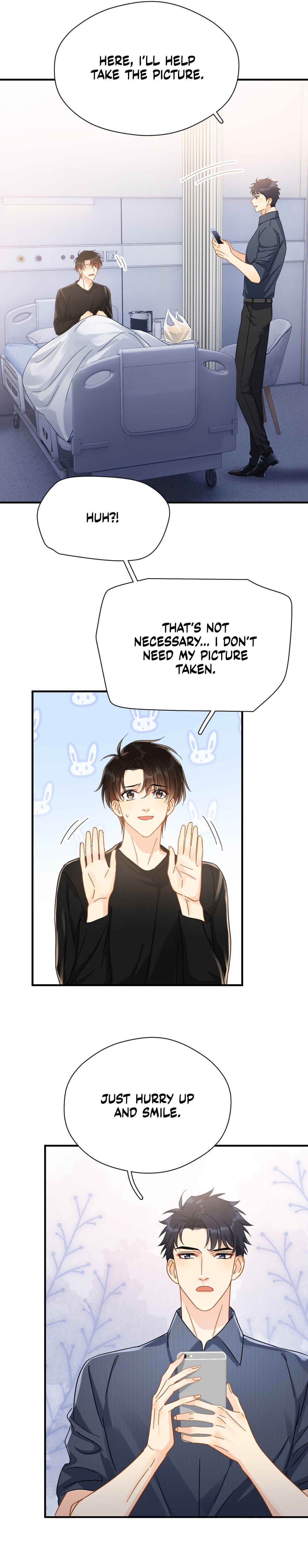 Unexpected Luck Chapter 55 - Page 7
