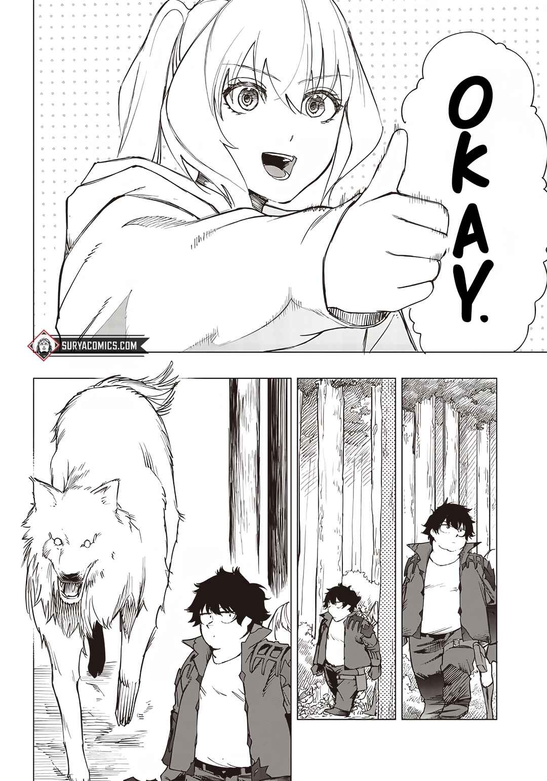 Wazawai no Avalon: Game Saijaku no Akuyaku Debu ni Ten'i Shita kedo, Ore dake "Yasereba Tsuyokute New Game" na Sekai datta no de, Saisoku Level Up & Hametsu Flag Kaihi de Kage no Eiyuu o Mezashimasu Chapter 18 - Page 12