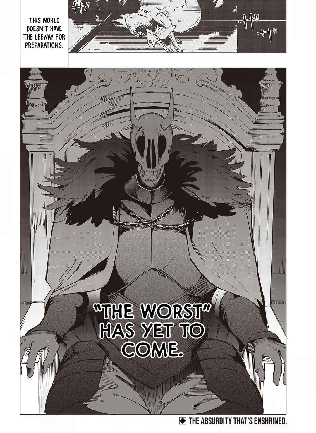 Wazawai no Avalon: Game Saijaku no Akuyaku Debu ni Ten'i Shita kedo, Ore dake "Yasereba Tsuyokute New Game" na Sekai datta no de, Saisoku Level Up & Hametsu Flag Kaihi de Kage no Eiyuu o Mezashimasu Chapter 18 - Page 20