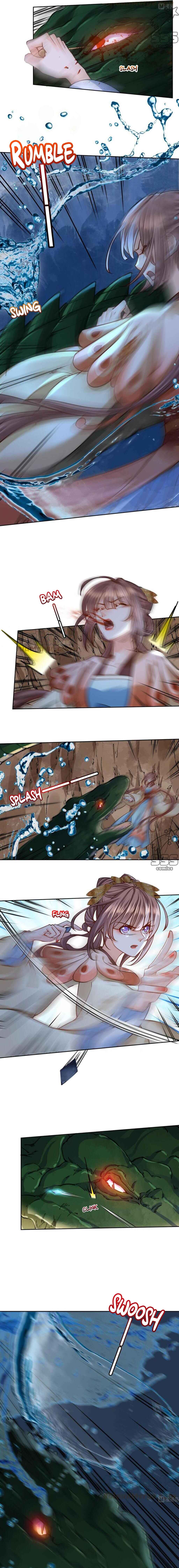 Royal Brother, Away With the Sword Chapter 25 - Page 11
