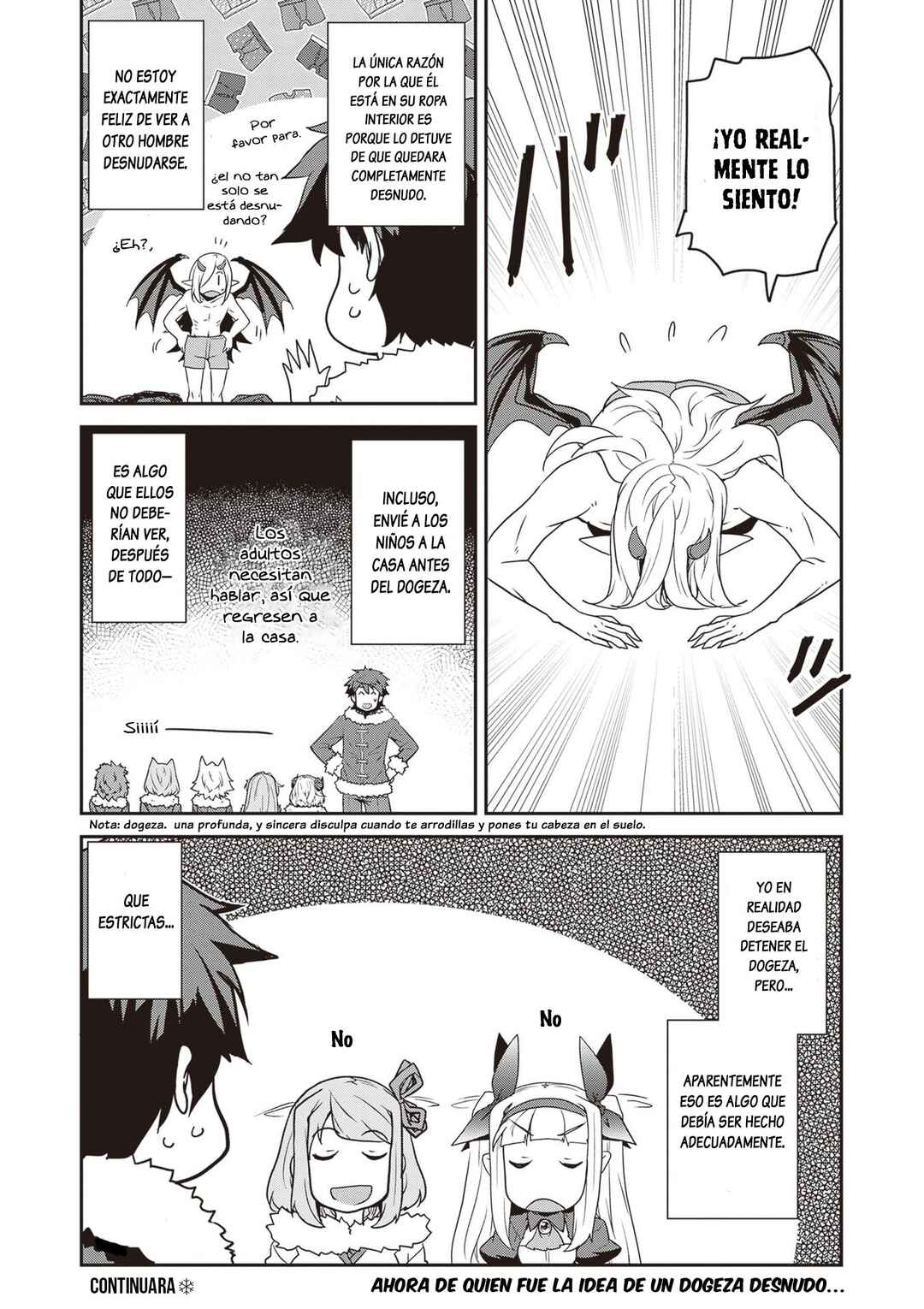 Isekai Nonbiri Nouka Chapter 302 - Page 10