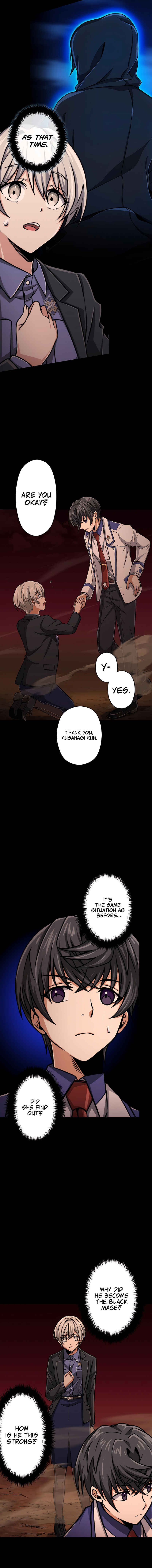 Maryoku 9999-man Zen Zokusei Tsukai no Daikenja Chapter 24 - Page 17