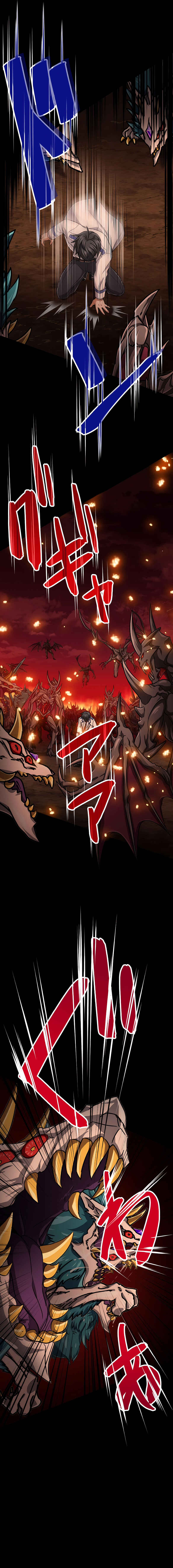 Maryoku 9999-man Zen Zokusei Tsukai no Daikenja Chapter 24 - Page 6