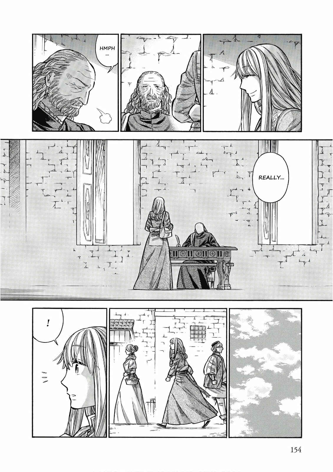 Arte Chapter 44 - Page 29