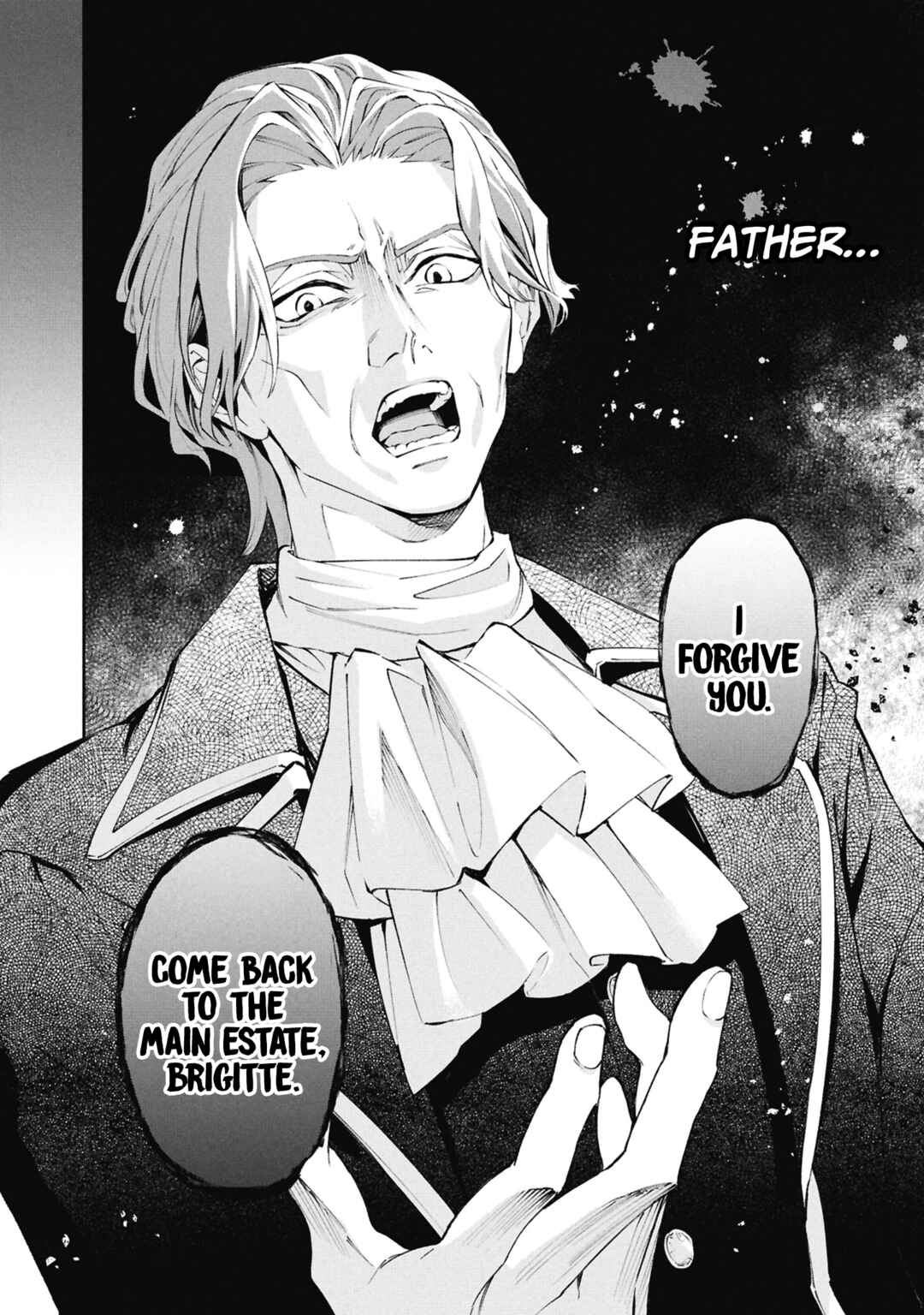 Akuyaku Reijou to Akuyaku Reisoku ga, Deatte Koi ni Ochitanara Chapter 32 - Page 31