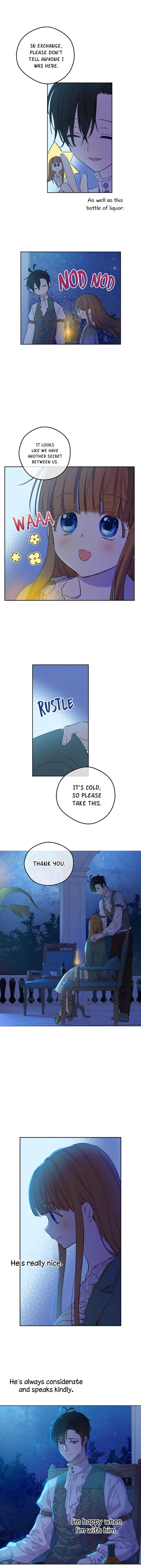 Who Made Me a Princess Chapter 81 - Page 11
