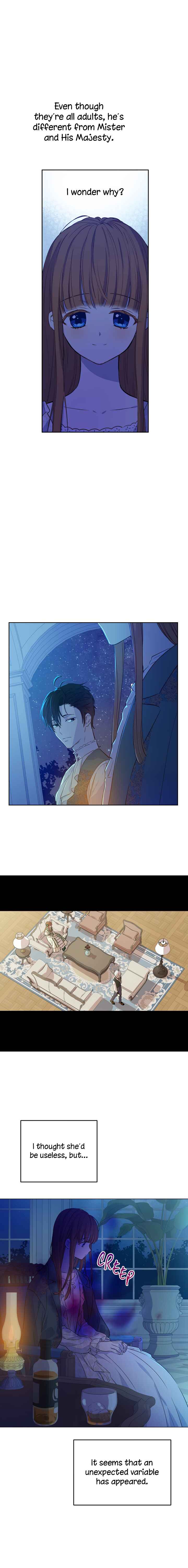 Who Made Me a Princess Chapter 81 - Page 12
