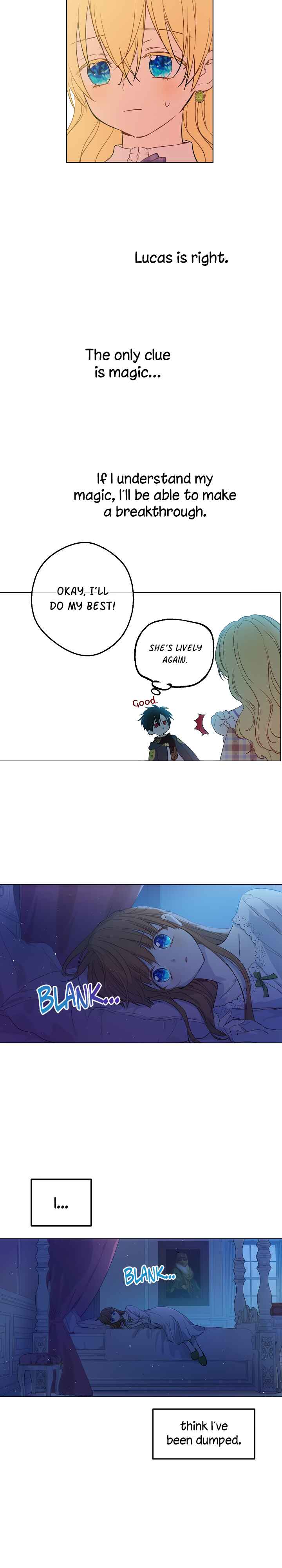 Who Made Me a Princess Chapter 81 - Page 6